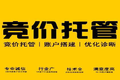 SEM推广代运营公司案例：从零到千万流量转化